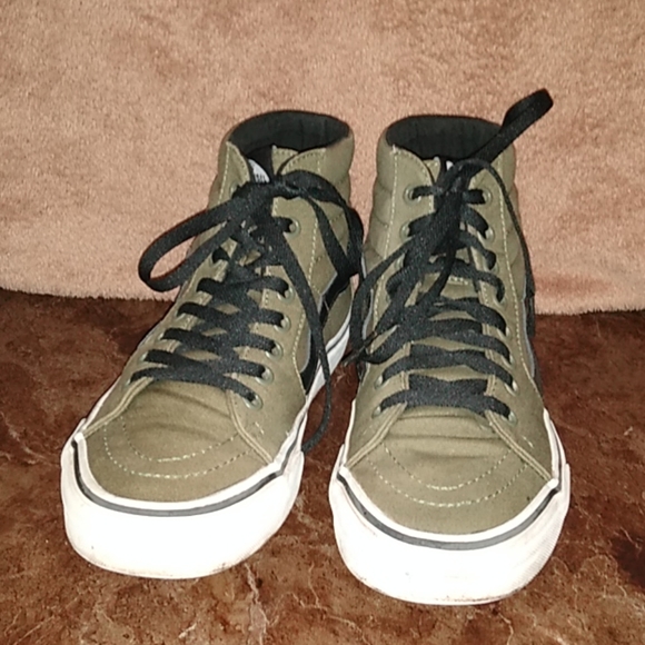 Vans Shoes - Vans Shoes